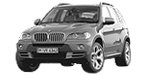 BMW E70 B3371 Fault Code