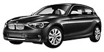 BMW F21 B3371 Fault Code