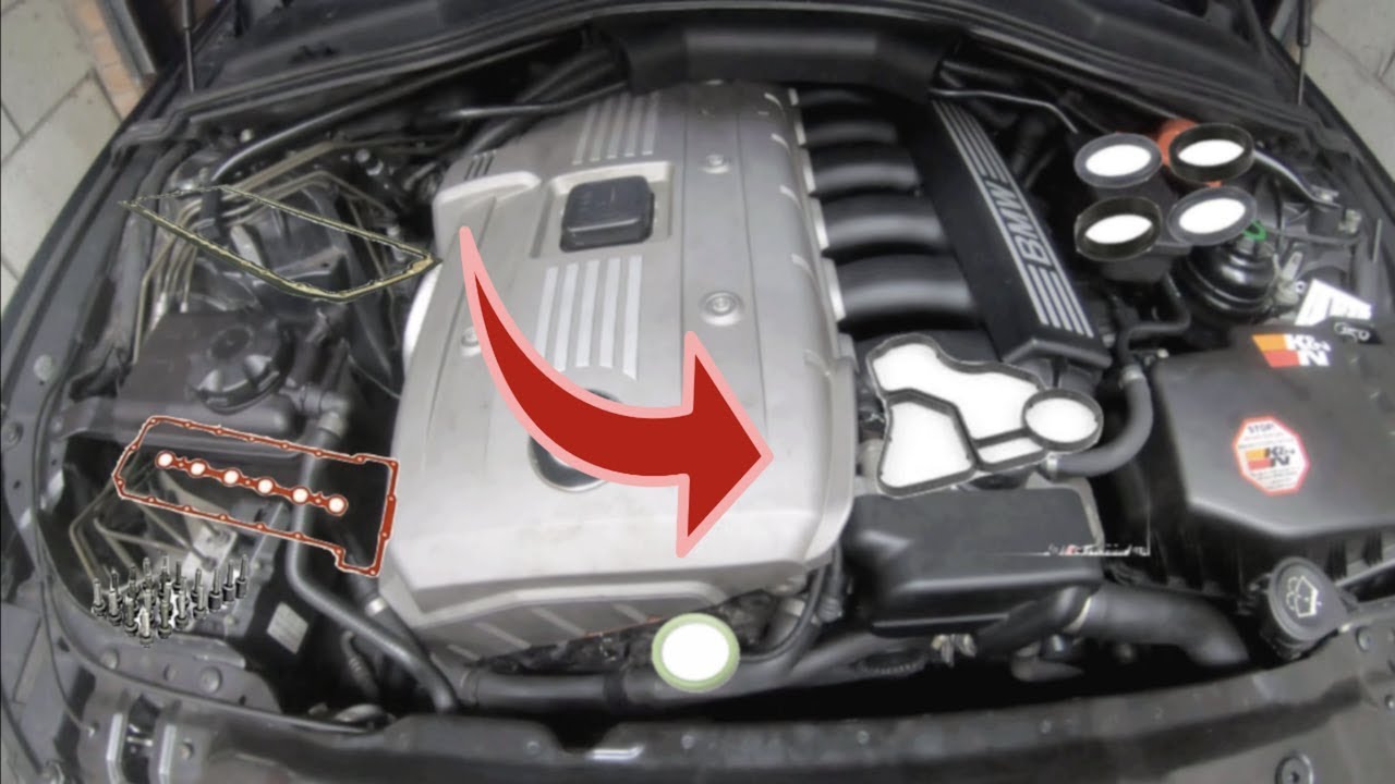 See B3371 repair manual